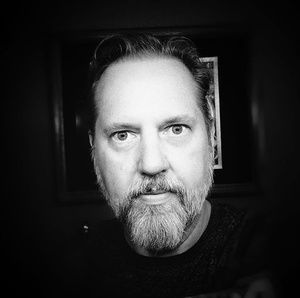 Meet your Posher, Wayne